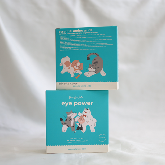 Eye Power