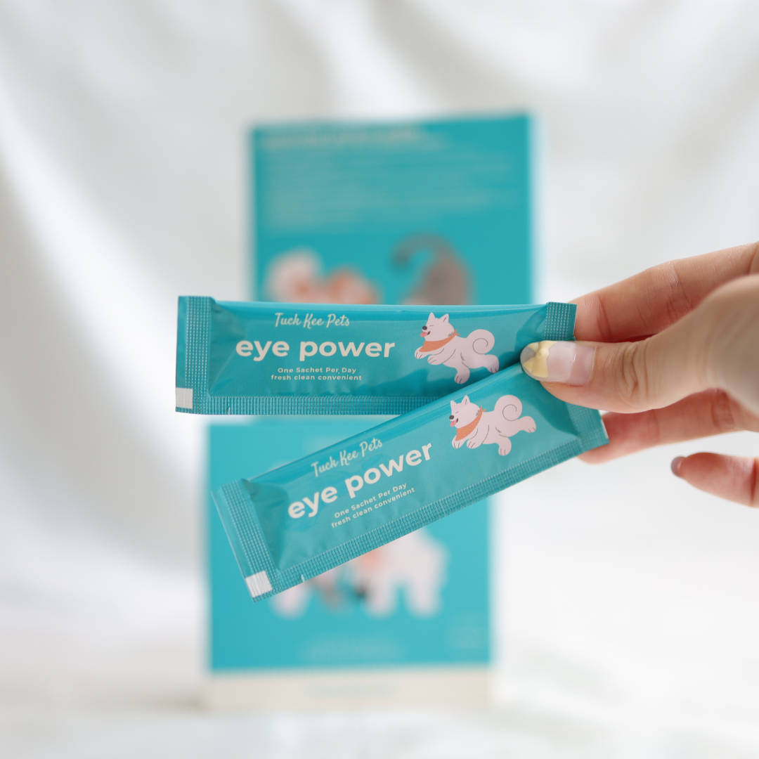 Eye Power