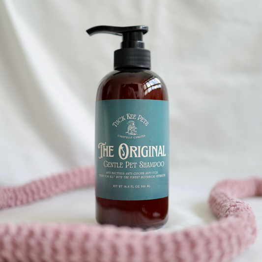 Botanical Shampoo (Original)