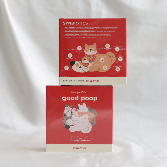 Good Poop Bundle