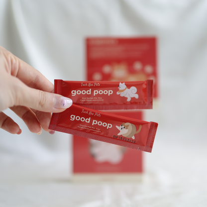Good Poop