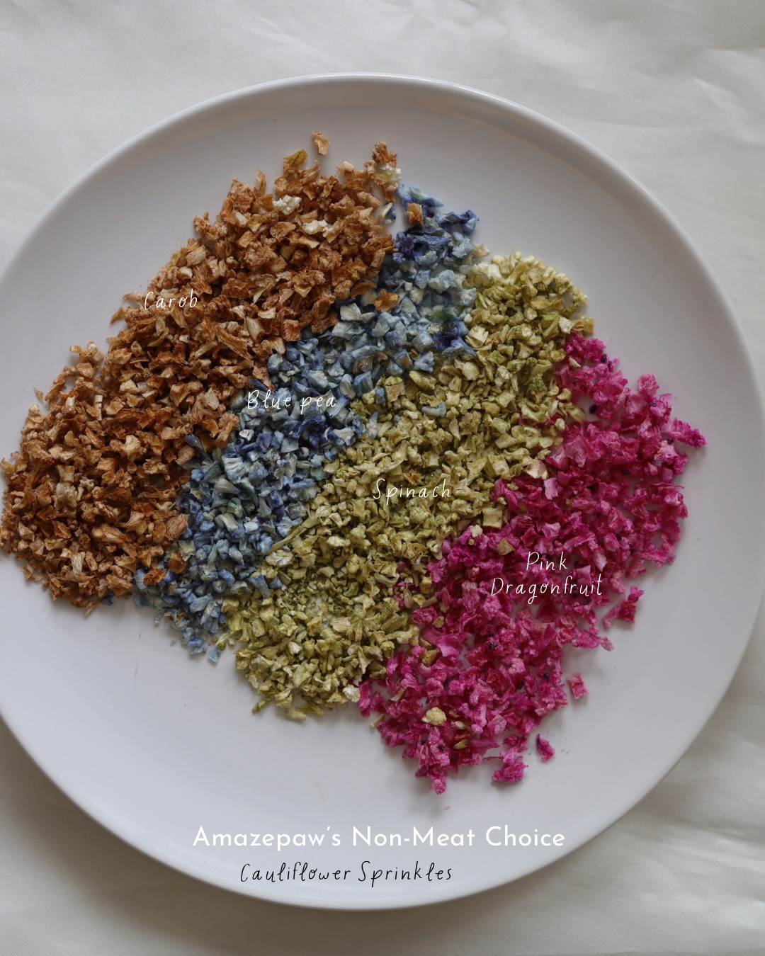 FD Cauliflower Sprinkles