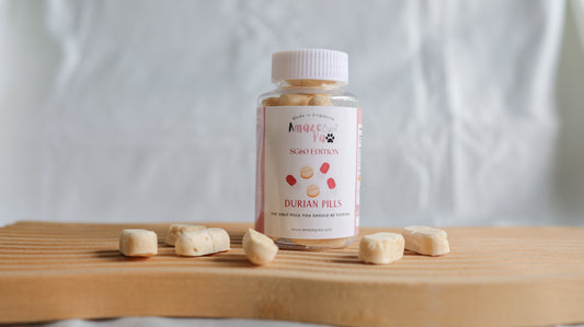 Durian Pills
