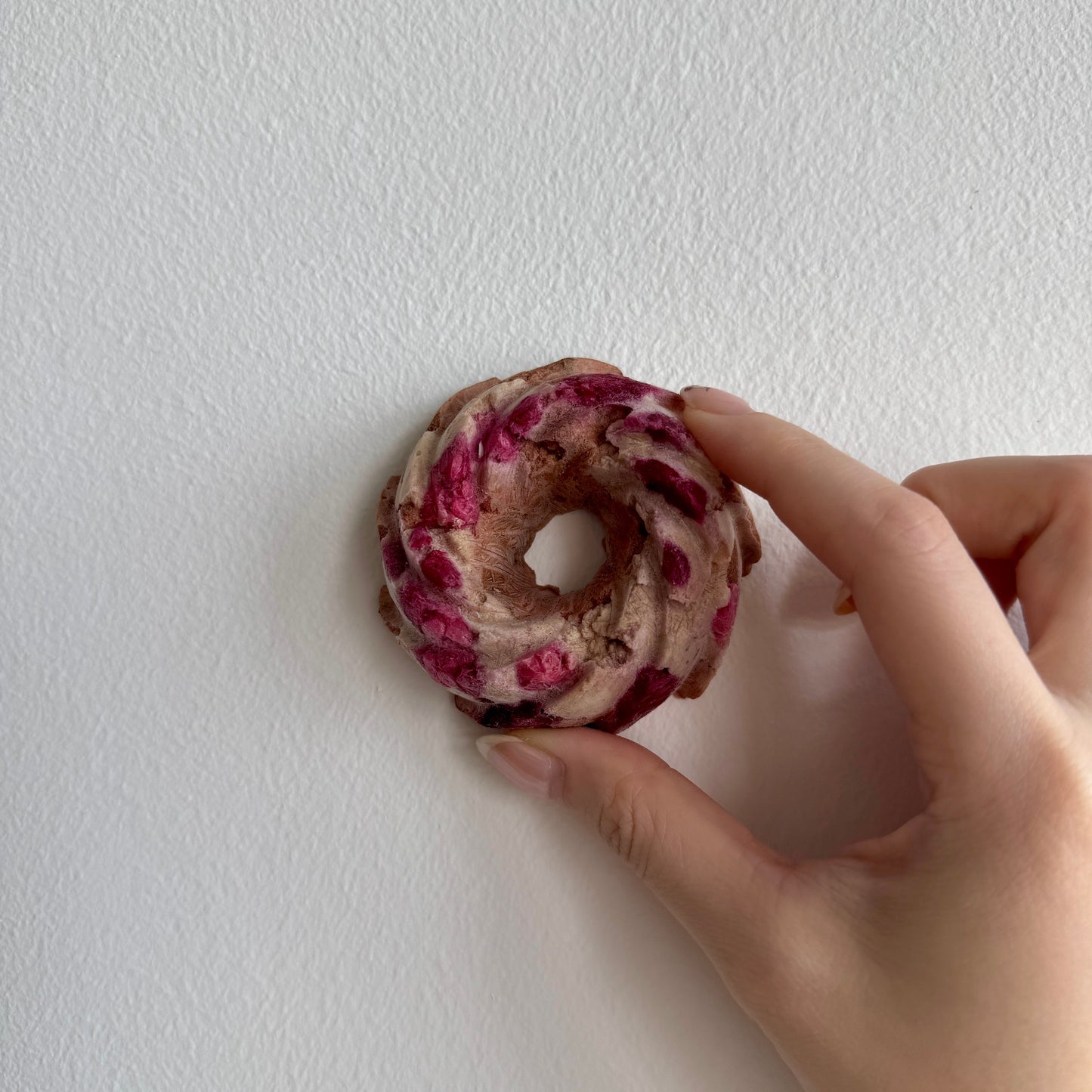 FD Swirl Cake