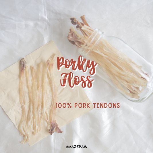 Porky Floss