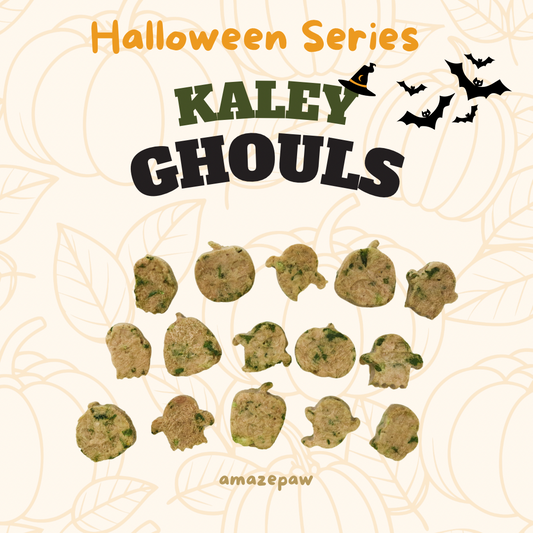 Kaley Ghouls