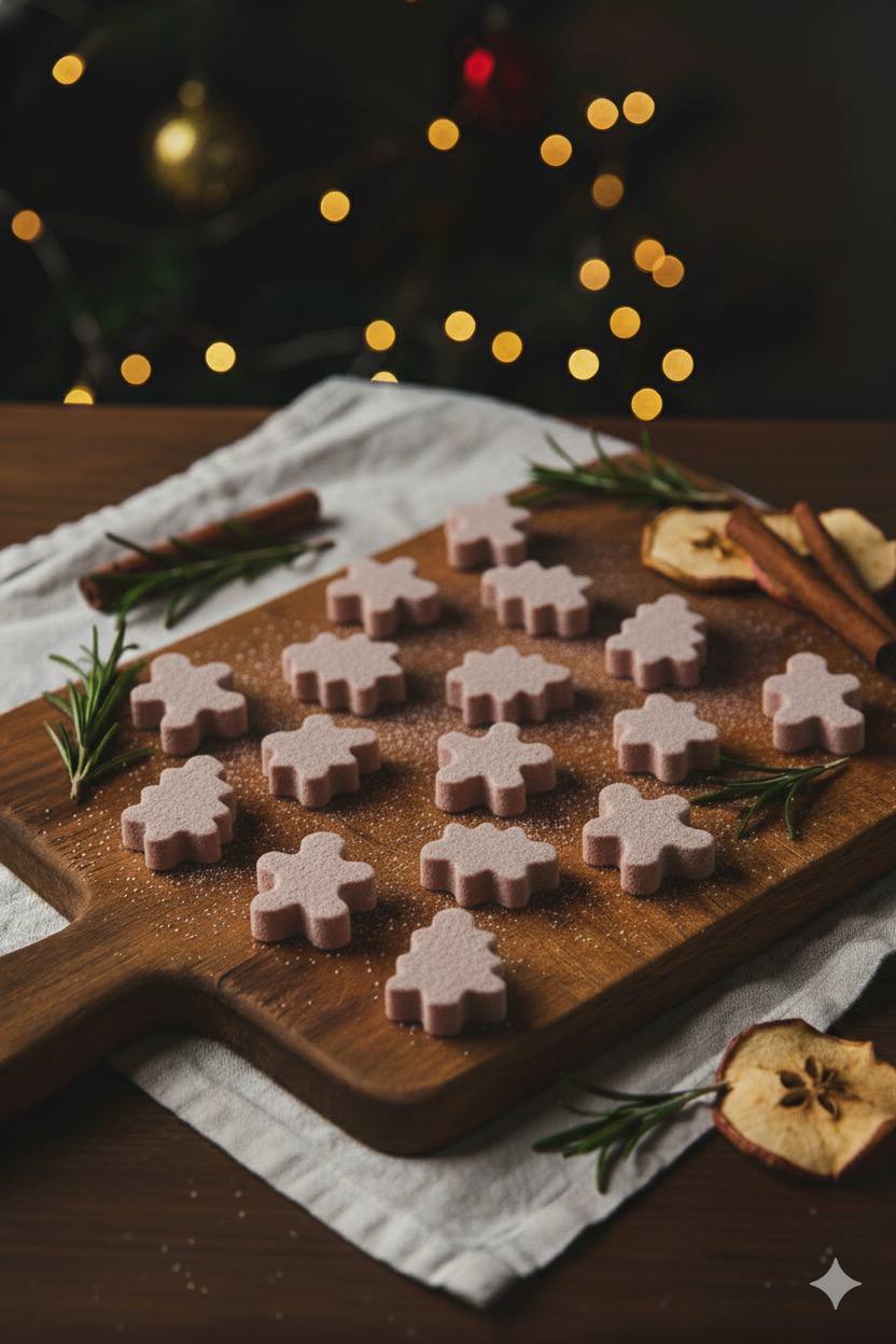 FD Orange Cranberry Duck