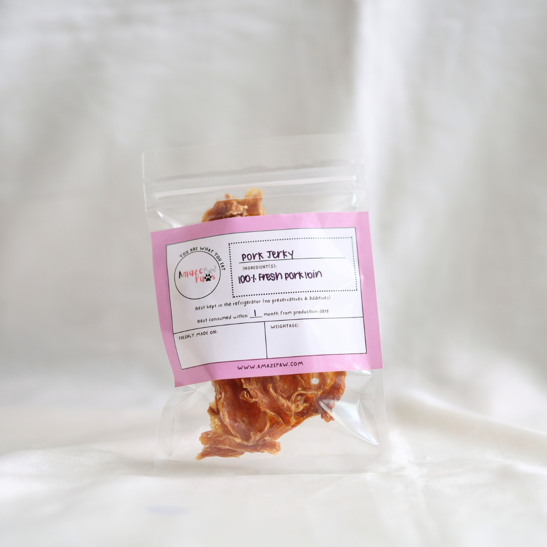 Porky Minis